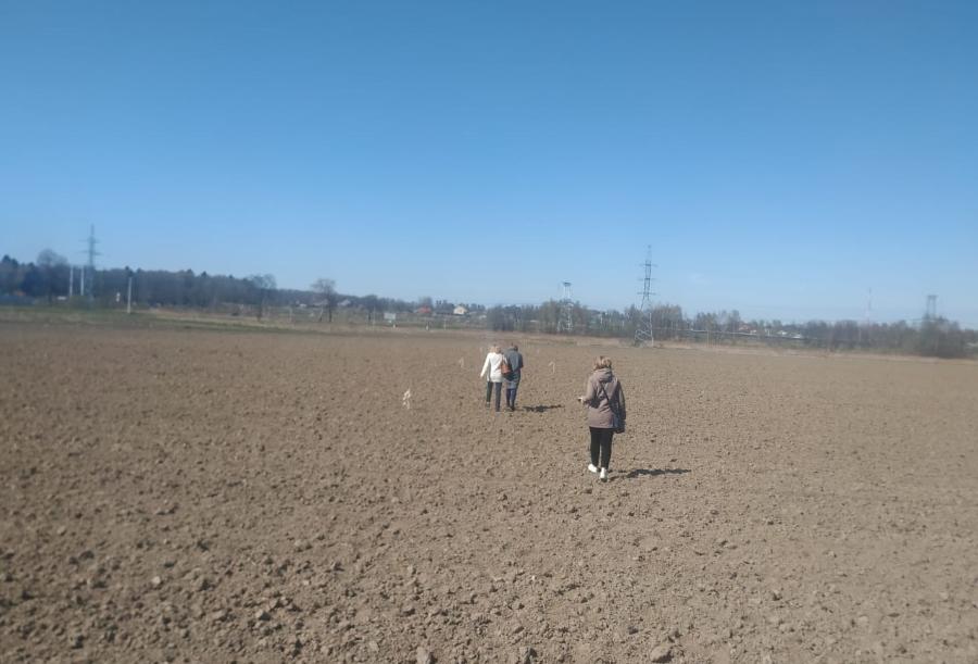 Из-за кризиса сотрудникам калининградского «Автотора» раздают участки под огороды