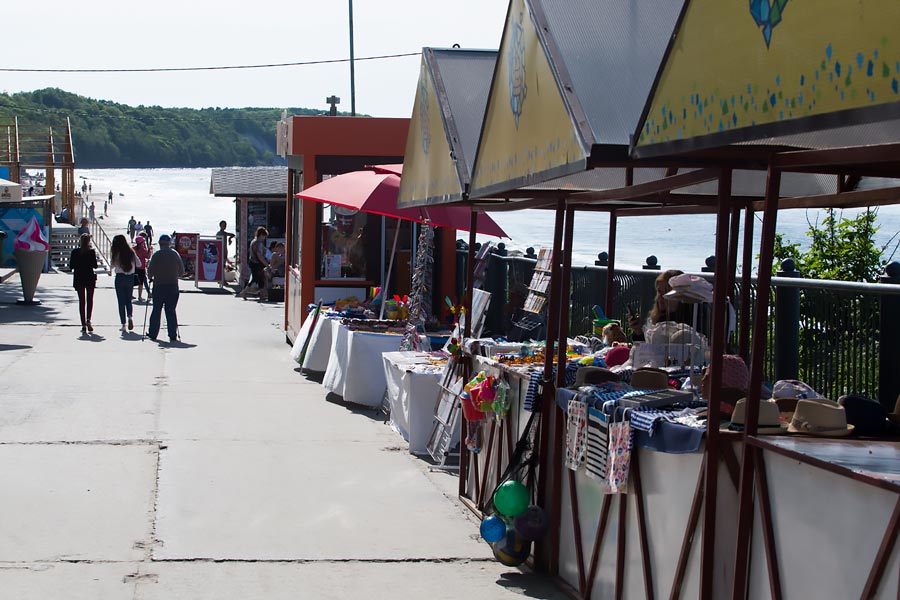 Калининград вошёл в число аутсайдеров по привлечению внебюджетных средств в сфере туризма