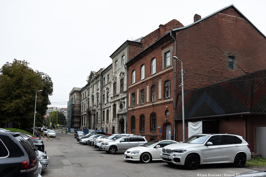 Исправление ошибок: в регионе выявили восемь потенциальных памятников архитектуры