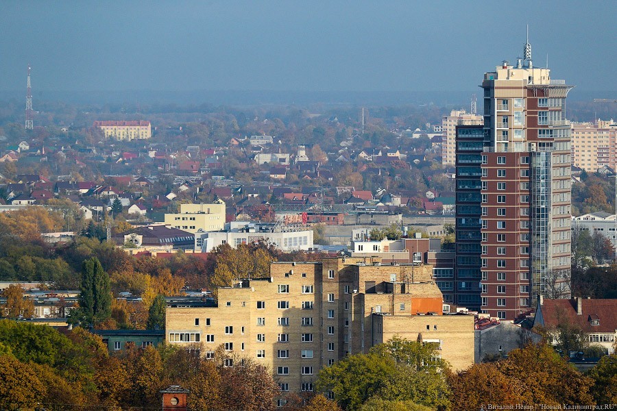 МФЦ региона за год стали вдвое больше популярны у населения