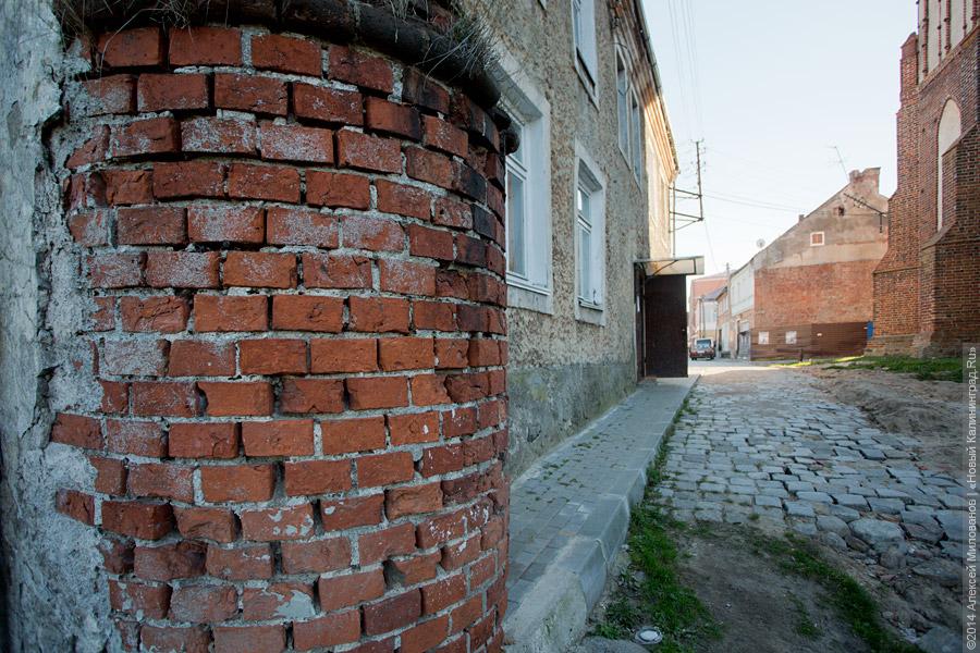  В Правдинске открылся гостевой комплекс, названный в честь подруги Наполеона