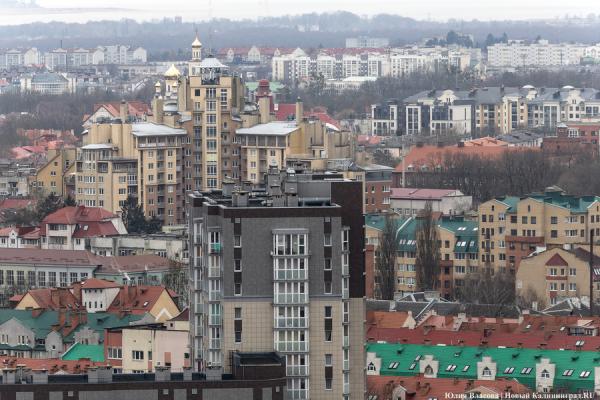 Потянут не все: эксперт о семейной ипотеке, ценах на жилье и «эффекте Долиной»