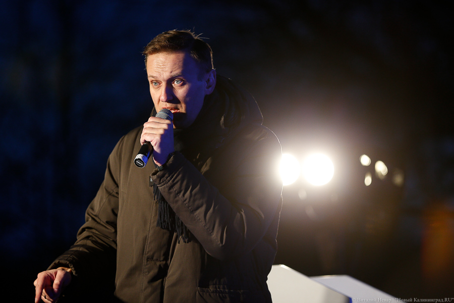 Омские медики не нашли в организме Навального следов яда, выявленного немецкими врачами