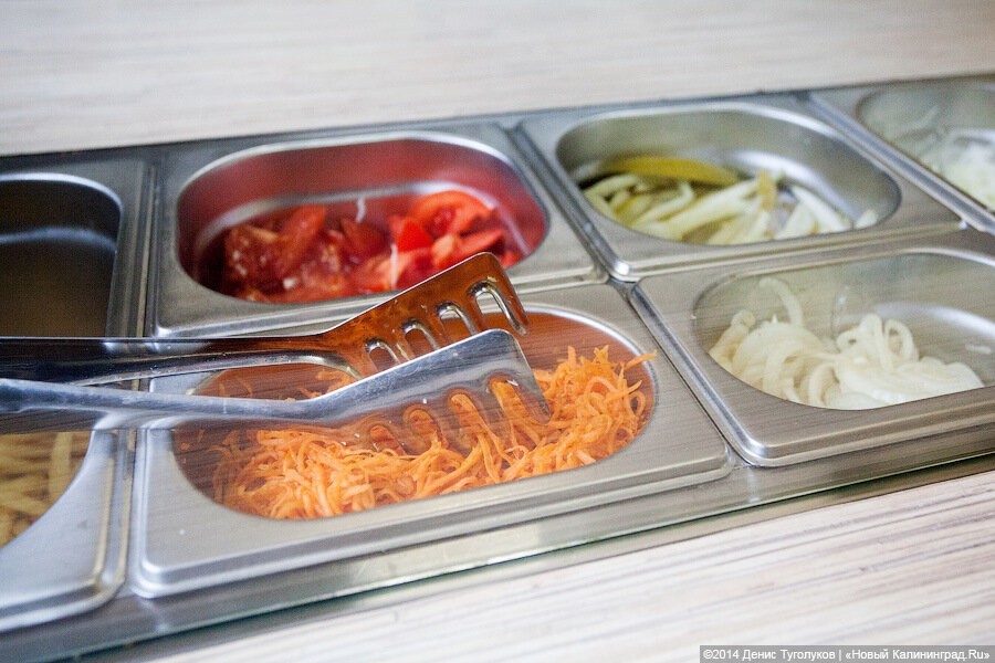 Эксперты посоветовали, какими продуктами укрепить иммунитет
