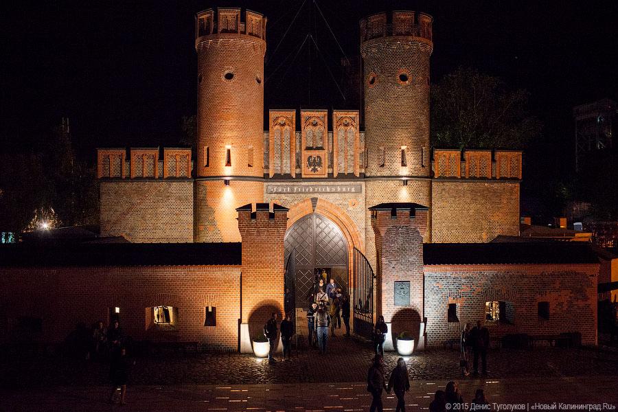 Музей Мирового океана приглашает калининградцев обучиться средневековым ремёслам