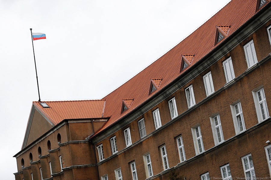 Областные власти выделяют 500 млн рублей на борьбу с коронавирусом в регионе