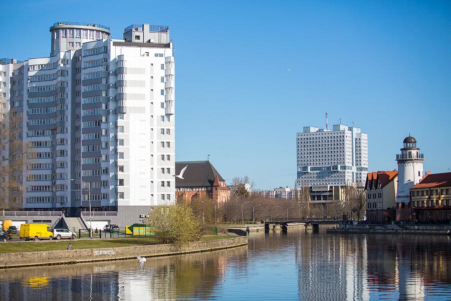 Минкульт выступил против запрета размещения хостелов в жилых домах