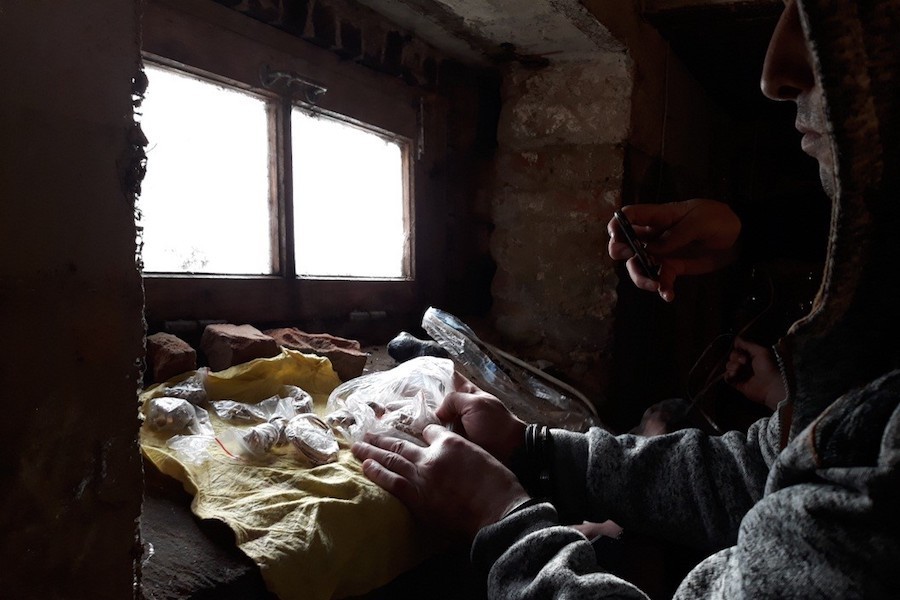 Трое калининградцев осуждены за «новогоднее» нападение на ломбард