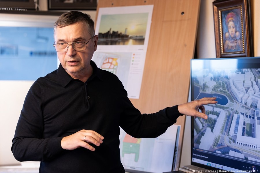 Башин: тоннель у снесенного Дома Советов обойдется в 7–8 млрд рублей