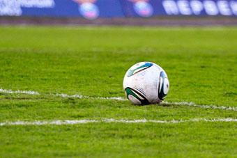 Первый весенний матч "Балтика" проведет на своем поле 1 апреля