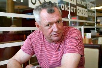 Сергей Павленко: "Спорт, который должен развиваться в области, несправедливо забыт"