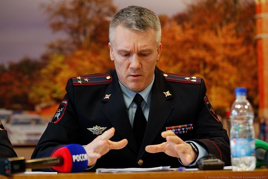 За год число ДТП со сбитыми на переходах детьми в регионе выросло на треть