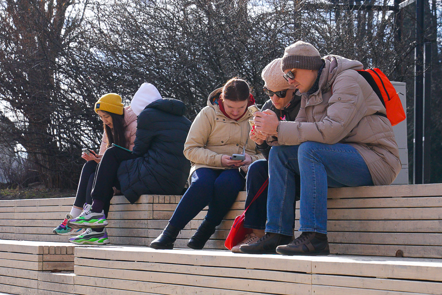 На новогодних праздниках Калининградскую область посетили 57 тысяч туристов