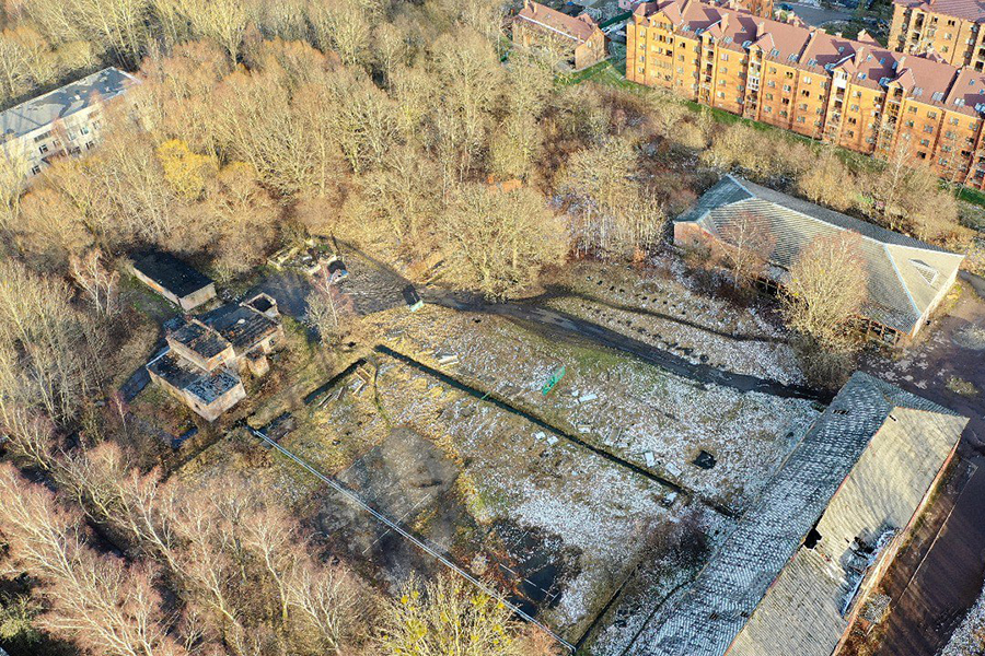 Горвласти выделяют 1,2 млрд рублей на строительство ФОКа с бассейном в Чкаловске