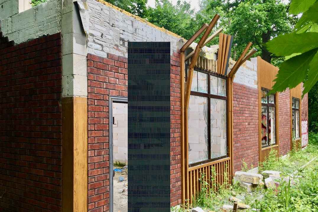 Прокуратура: чтобы признать постройки в Суздальском лесу некапитальными, нужна экспертиза