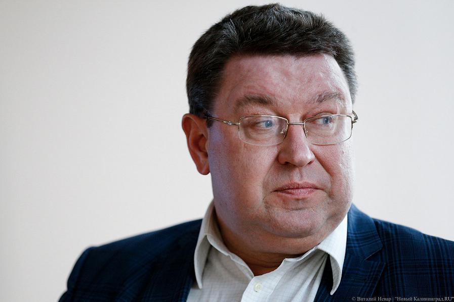   Пятикоп и Ярошук поддержали условия освобождения чиновников от наказания за коррупцию