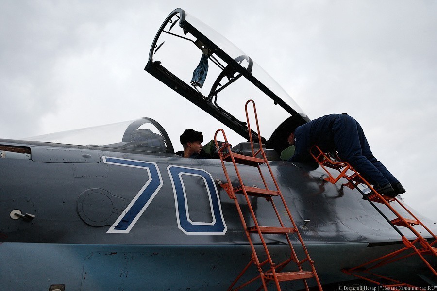 Кропоткин: шумовая зона аэродрома в Чкаловске «накрывает почти весь Ленинградский район»