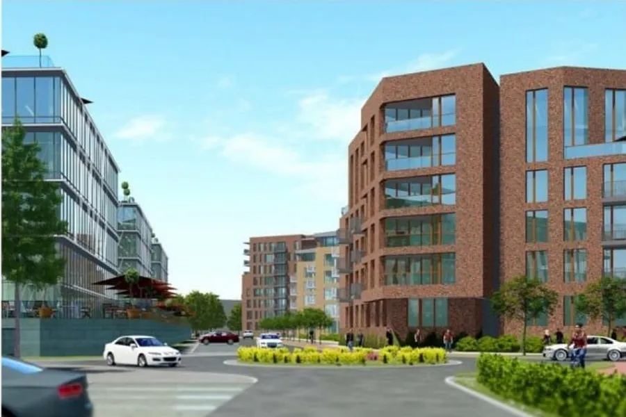 В Калининградской области идёт подготовка к созданию парков IT и беспилотников