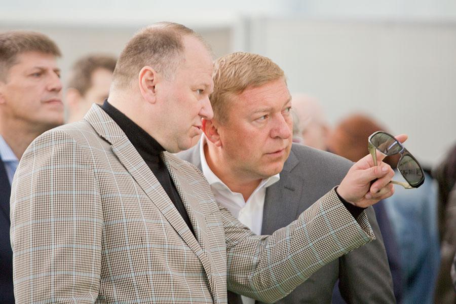 Были бы деньги: новые перспективы зоопарка и Паркового ручья