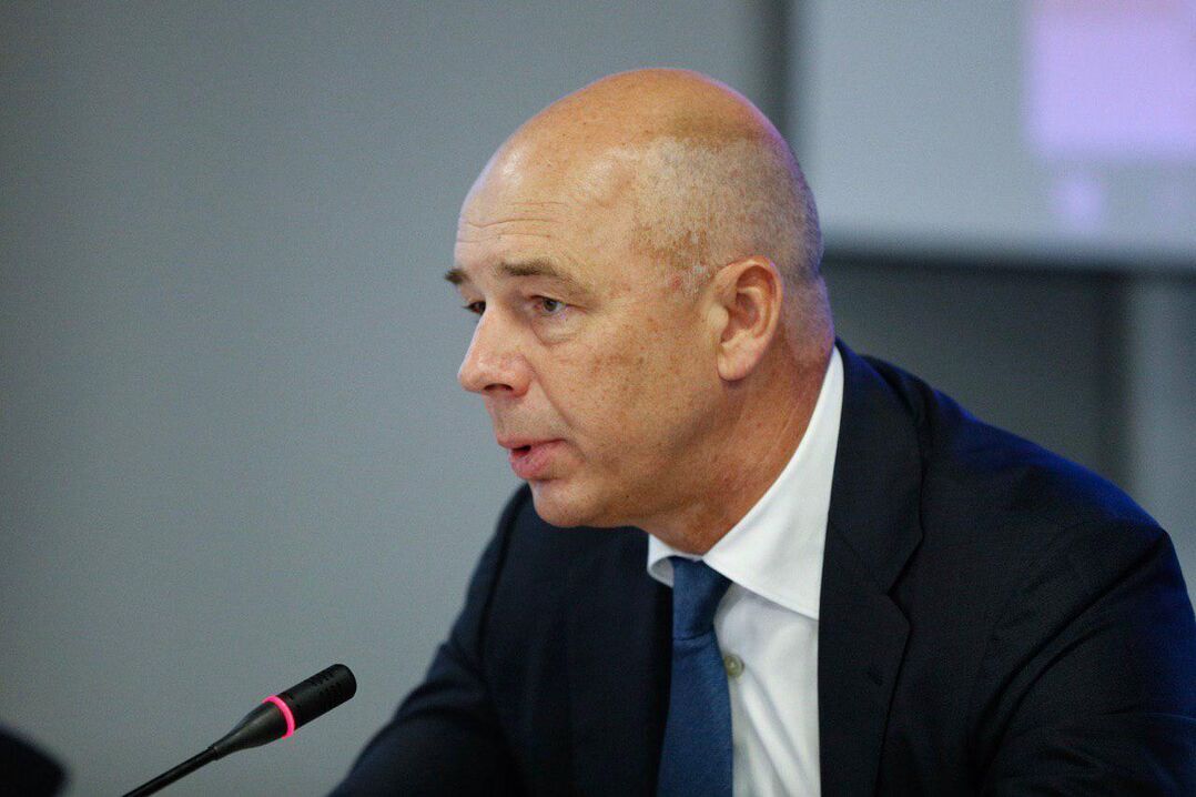 Силуанов: предстоящий бюджет РФ будет самый сложный в моей карьере