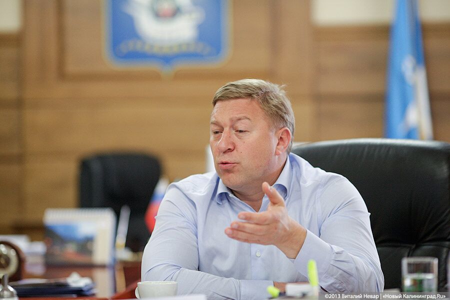 Ярошук: заммэра Машков не сможет претендовать на место главы из-за возраста