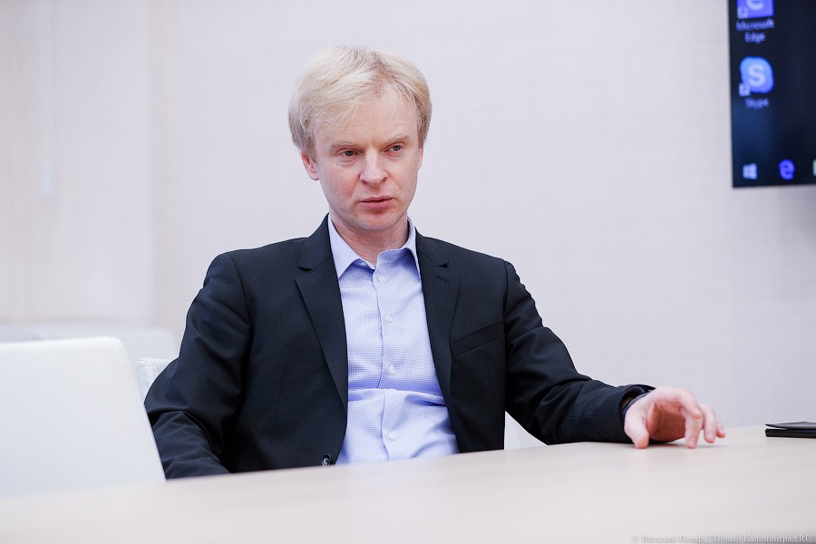 Ректор БФУ: отсутствие студенческих обменов с Европой — благо для российского образования