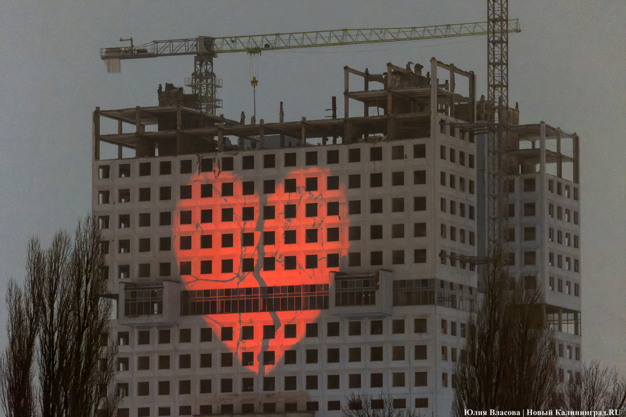 Все идет по плану: обзор мероприятий выходных с 16 по 18 февраля