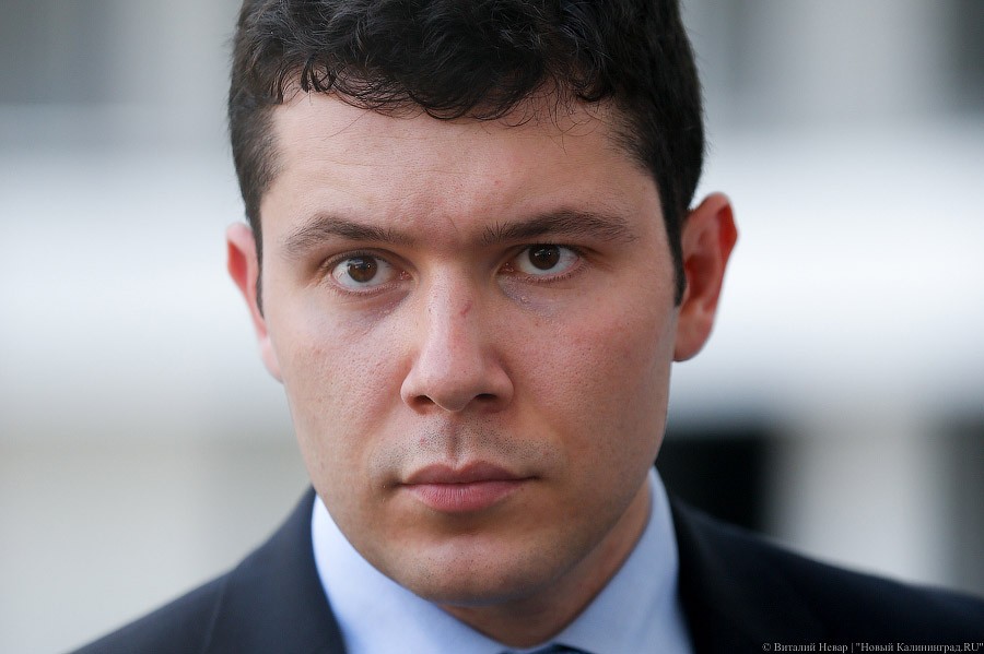 Алиханов взял Цимбала в правительство после просьбы бенефициара земельной сделки