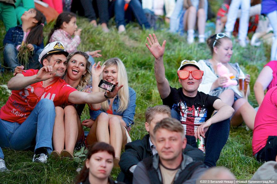 Выходные дни тишины: как провести время в городе накануне выборов