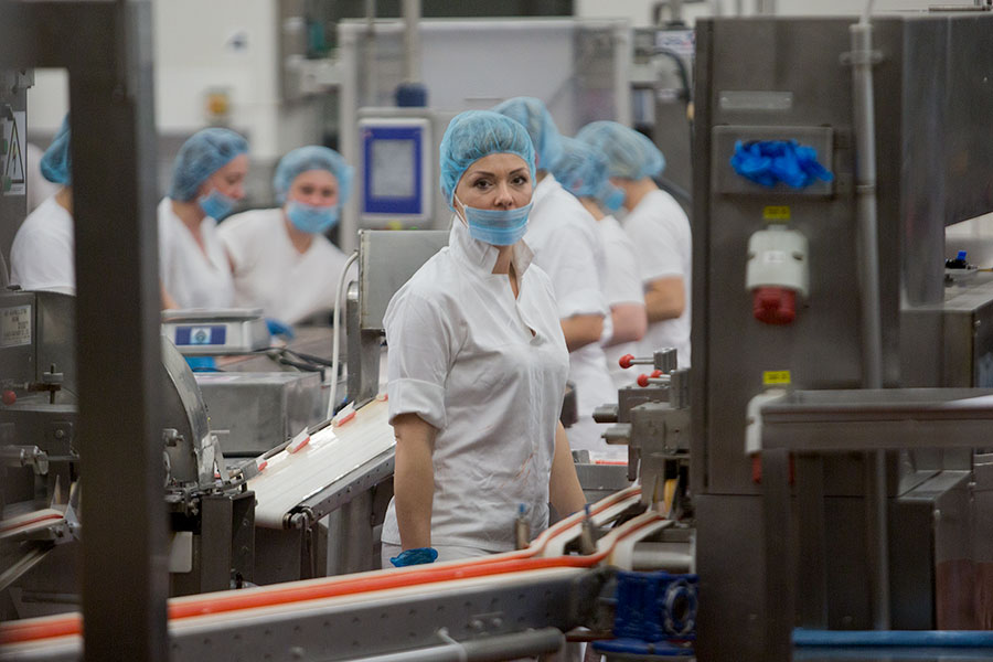 «Вичюнай»: нововведения Россельхознадзора будут нам стоить миллион в месяц