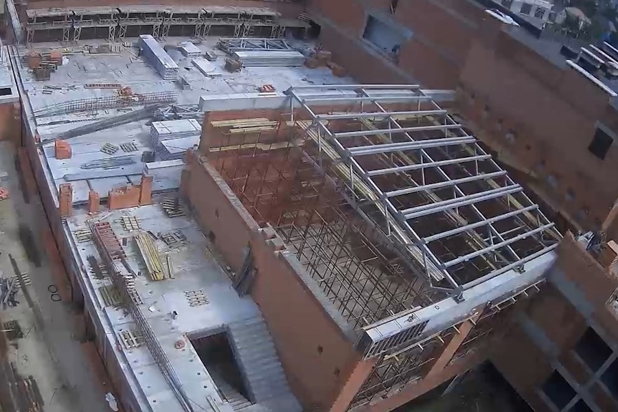 С бывшего концессионера школы на Левитана хотят взыскать «излишне уплаченные деньги»