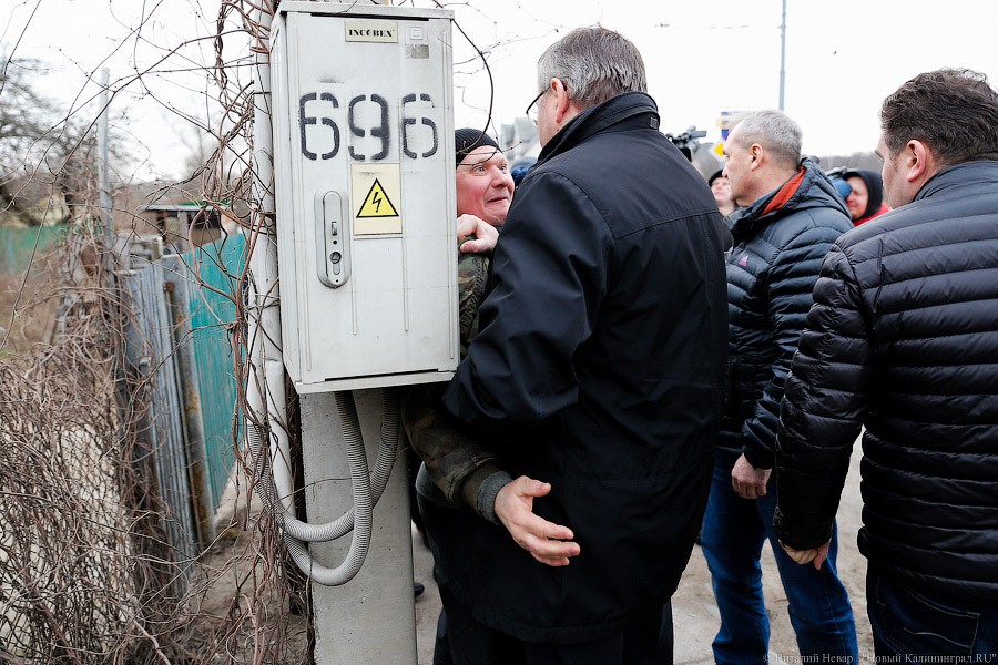 Житель Калининграда подал в суд на заместителя главы города Александра Зуева