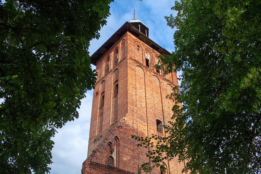 Власти направляют движению «Хранители руин» полмиллиона рублей