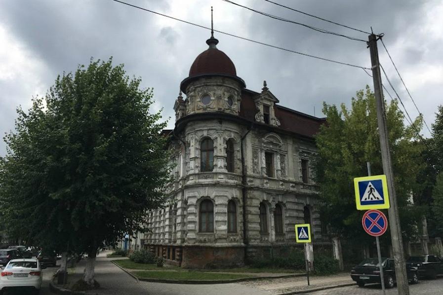 Семь предпринимателей заявились на господдержку по восстановлению исторических зданий