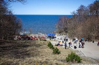 В Светлогорске пройдёт Второй рыбный гастрономический фестиваль