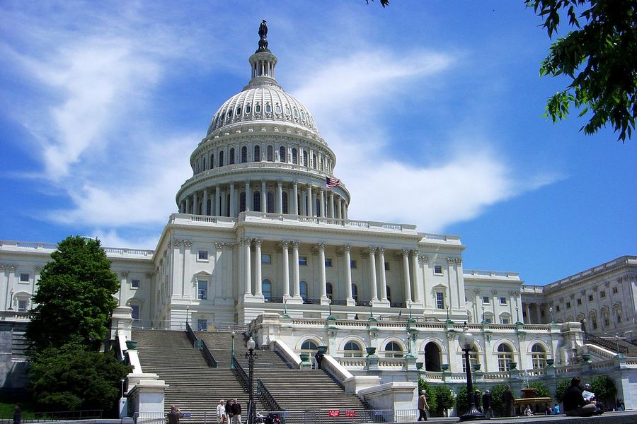 64% американцев считают Россию врагом