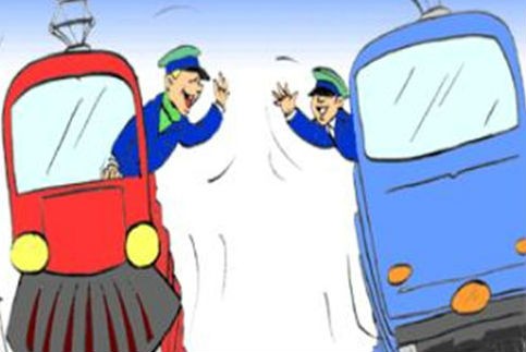 КЖД выявит лучших калининградских юмористов