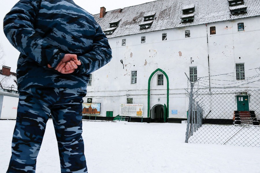 Комиссия не поддержала просьбу осужденного за наркотики военного пенсионера о помиловании