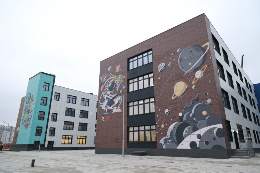 Дятлова о распределении в 58-й школе: принимали решение между плохим и очень плохим