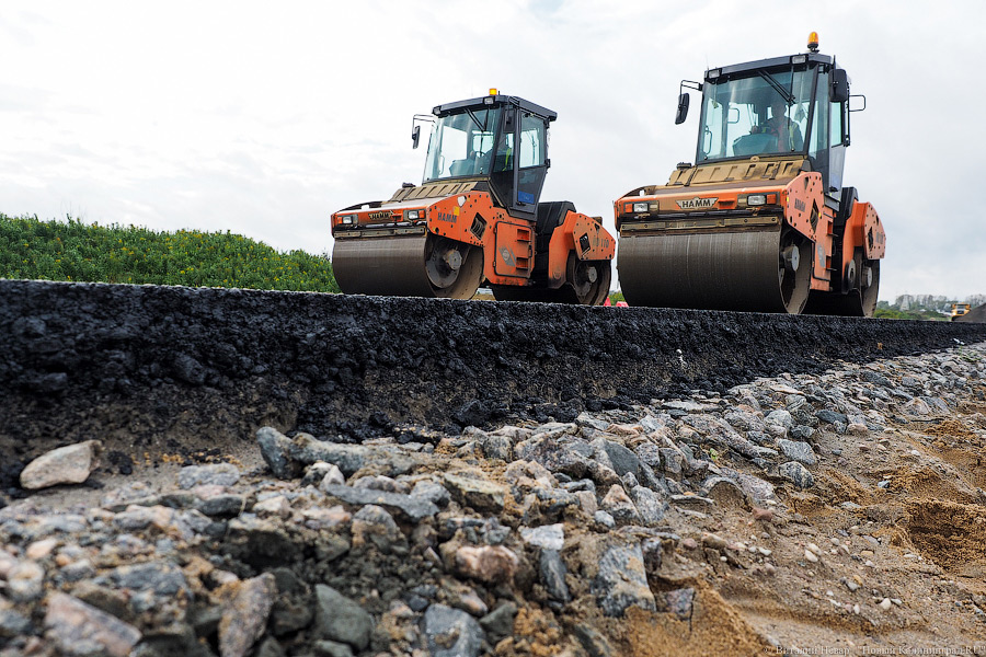 Горвласти планируют реконструировать «узкую» часть Советского проспекта в 2022 году