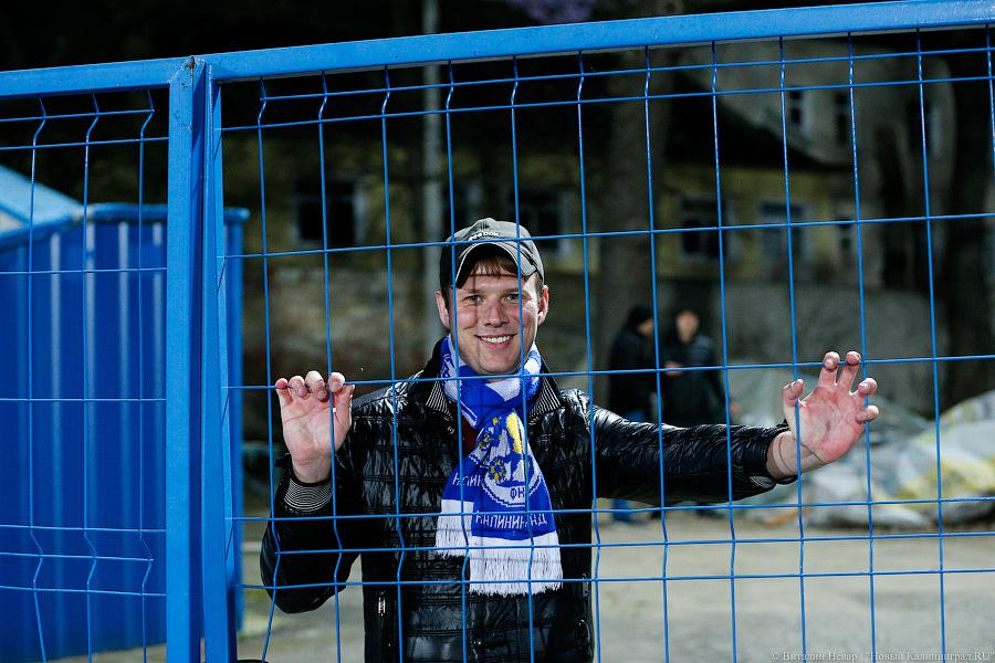 «Балтика» в большинстве обыграла «Спартак-2», забив в добавленное время