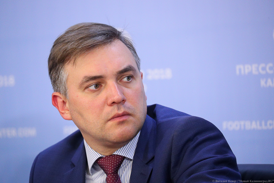 Власти области объяснили, почему хотят увеличить финансирование «Фестивальной дирекции»