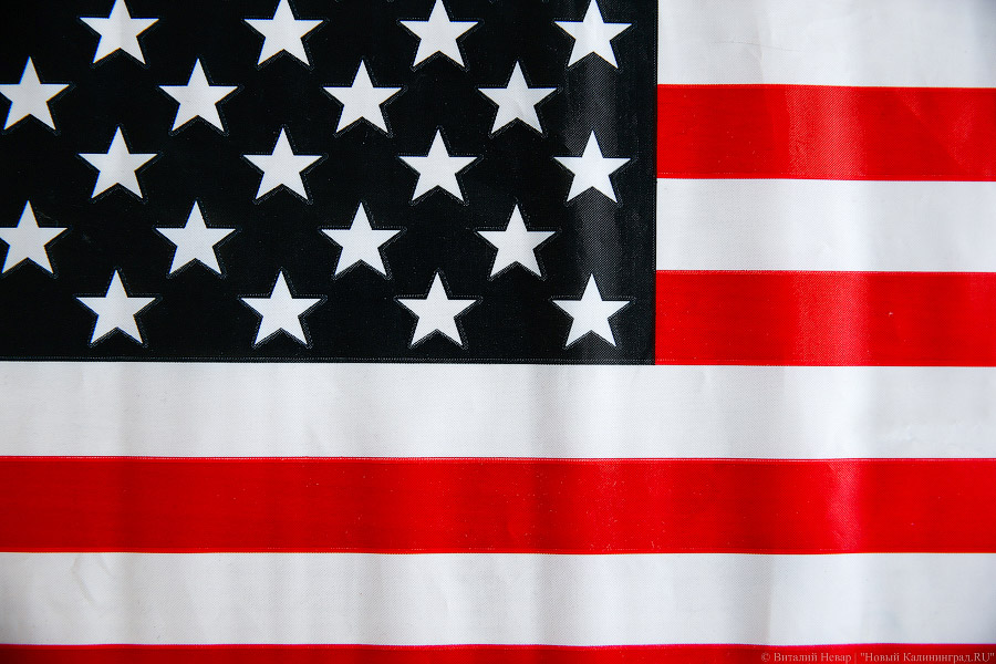 Госдеп призвал граждан США покинуть Россию после ареста американского журналиста