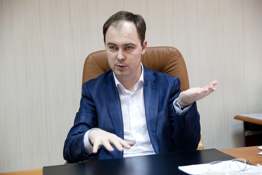 Министр о покупке рентгена для неманской больницы: это был «тот еще квест»