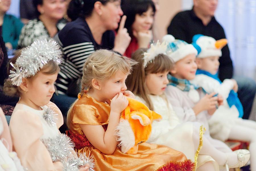Зимовье чудес: главные детские новогодние утренники в Калининграде