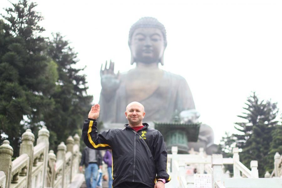 20-21 декабря пройдет семинар по боевому искусству Вин Чун