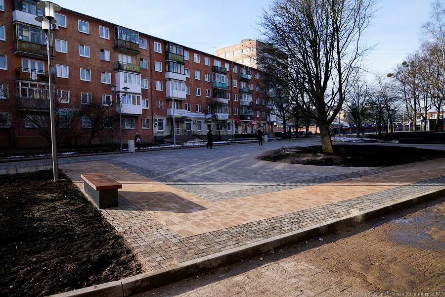 Фонд капремонта назвал возможные сроки ремонта хрущевок на Рокоссовского