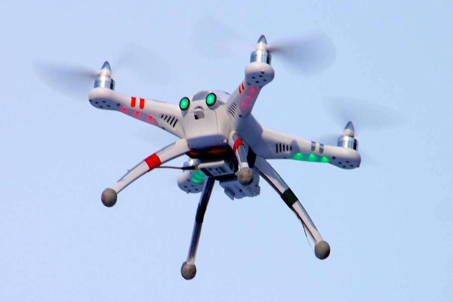 Глава Минкомсвязи полагает, что в 2018 году в России начнут доставлять почту дронами