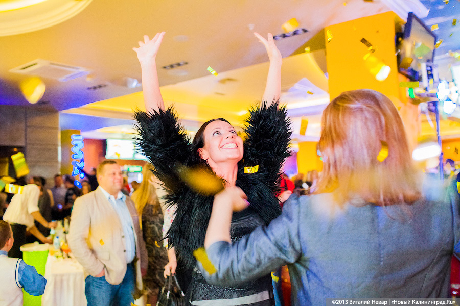 Пять роликов за три копейки: как ивент-индустрия прожила почти год без работы