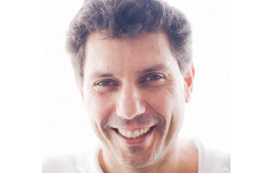 Встречи с Цезарем Теруэлем пройдут в Калининграде с 6 по 10 мая